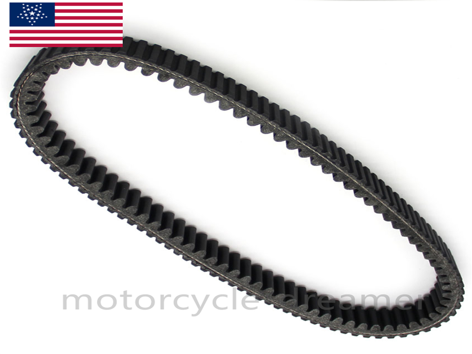 For Kymco Pump Drive Belt UXV 700i 2014-2018 UXV 700i LE 2016 UXV 700i Turf 2016