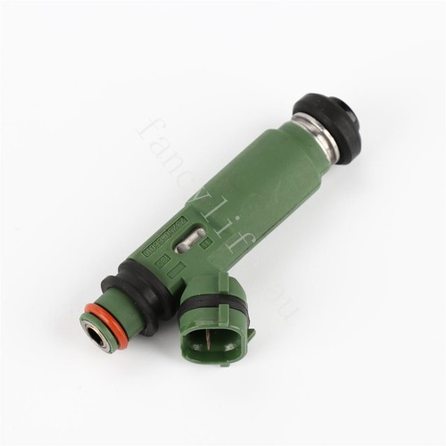 1Pcs  Fuel Injector 23209-66010 for 1FZ-FE Landcruiser FZJ78 79 105 Lexus NEW - Picture 9 of 10