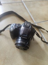 Panasonic Lumix DMC-FZ72 