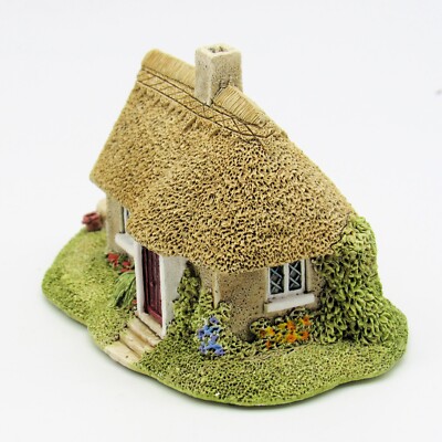 Lilliput Lane, Daisy Cottage, 1991, Boxed With Deeds | eBay