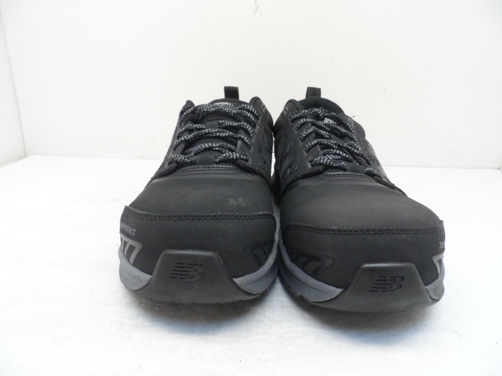 412 Alloy Toe Work Shoes MID412B1 
