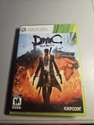 Devil May Cry Microsoft Xbox 360