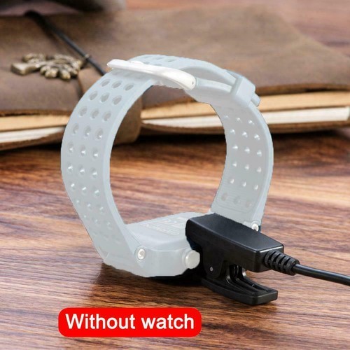 Charging Cable Data Charger For Garmin Forerunner XMAS 235 735XT 230 630 E9D2 - Bild 10 von 11