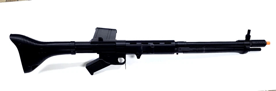 Replica FG42 Rifle Gun Full Size 3D Printed Prop Gun For Fantasy & Cosplay - Image 2 of 2