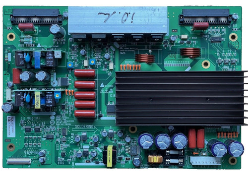 LG 6870QYH105B  42 Zoll 42PC3RA LG Hauptplatine Board TV 6870QYH105 B