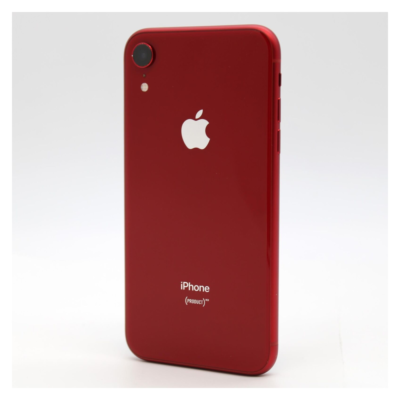 Apple iPhone XR 64GB Factory Unlocked A1984 (CDMA + GSM) Mint