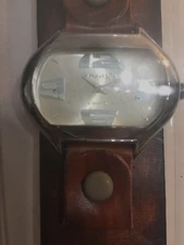 Premium Watch by Pugs Gear - Brand New / Glam /  Brn Band / Ships free same day