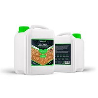 Skinstar Holz & Wpc ImpräGnierung 2,5L Stone Proof Versiegelung Wetterfest