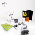 Deichkind - Wer Sagt Denn Das? Richtig Gute Box - Limited Edition NEU OVP