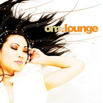 Various - OM: Lounge Volume 10: (OM Records   OM 202), CD