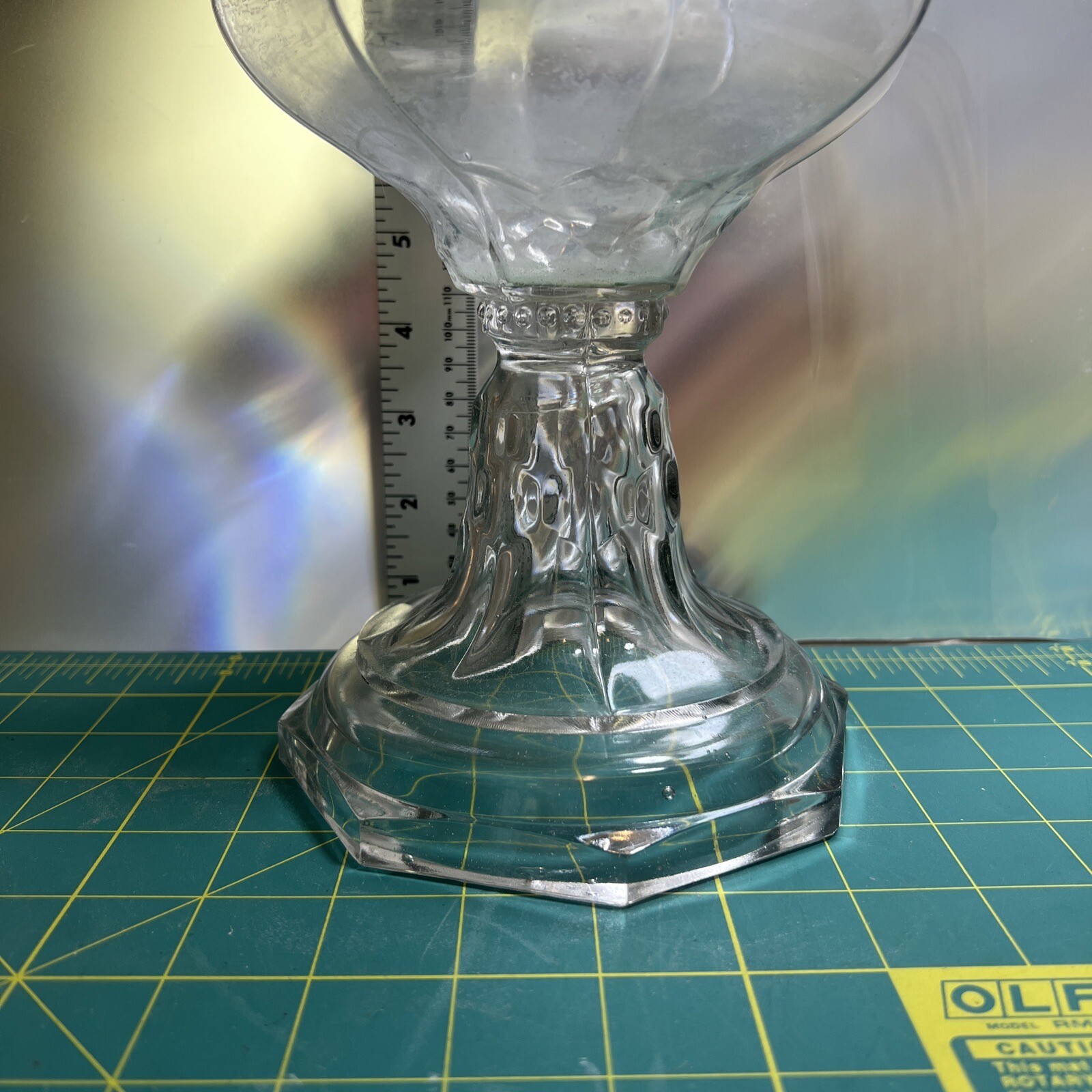 Antique Oil Lamp eBay