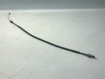 Ducati Monster 696 Gaszüg Throttle cable (6) 09'