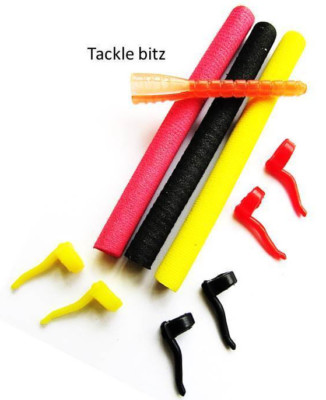 Edges™ Zig Aligna™ - Zig Aligna Foam - Black