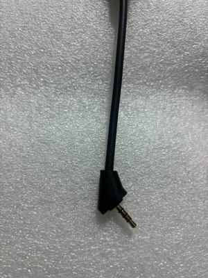 HyperX Cloud Alpha S Wriless Gaming Headset original Mic replace part