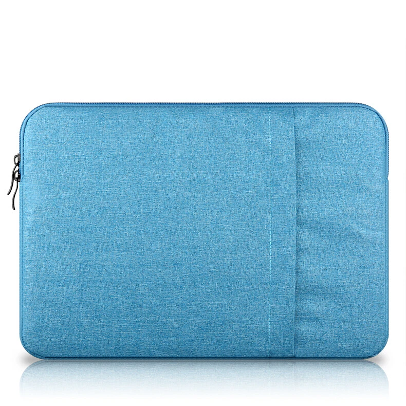 Laptop Sleeve Case Soft Carrying Bag For Samsung Galaxy 11/12/13.3/14/15.4 inch - Image 2 of 4