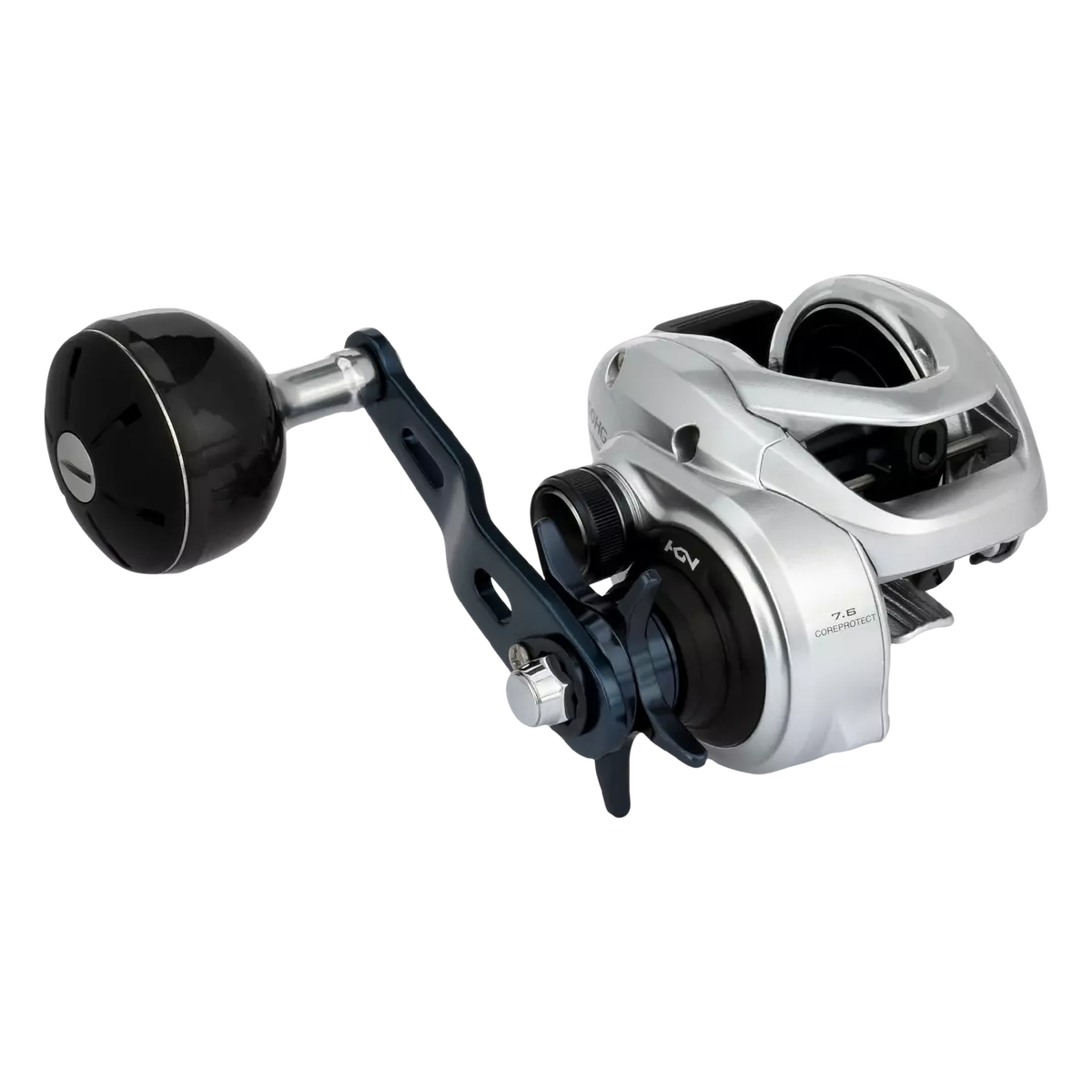 Shimano TRANX 300-400 Low Profile Reels (TRX300AHG) Fishing