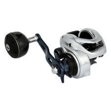 Shimano TRANX 300-400 Low Profile Reels (TRX3...