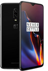 New ListingFor At&T ✨OnePlus 6T 128Gb 6Gb Ram Mirror Black 6.41' - Excellent