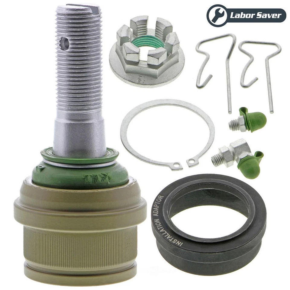 Junta esférica para Ford F-250 Super Duty 2011 2010 2009 2008 2007 2006 2005 - Imagem 2 de 4