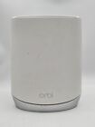 NETGEAR Orbi RBR750 Tri-band Mesh WiFi 6 Router - No Power Supply