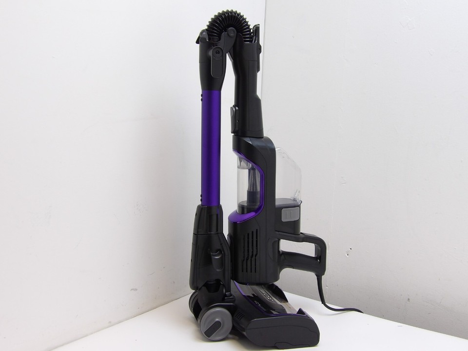 Shark Corded Stick Vacuum, AntiHair Wrap [HZ500UK] (12857/A4B3) eBay