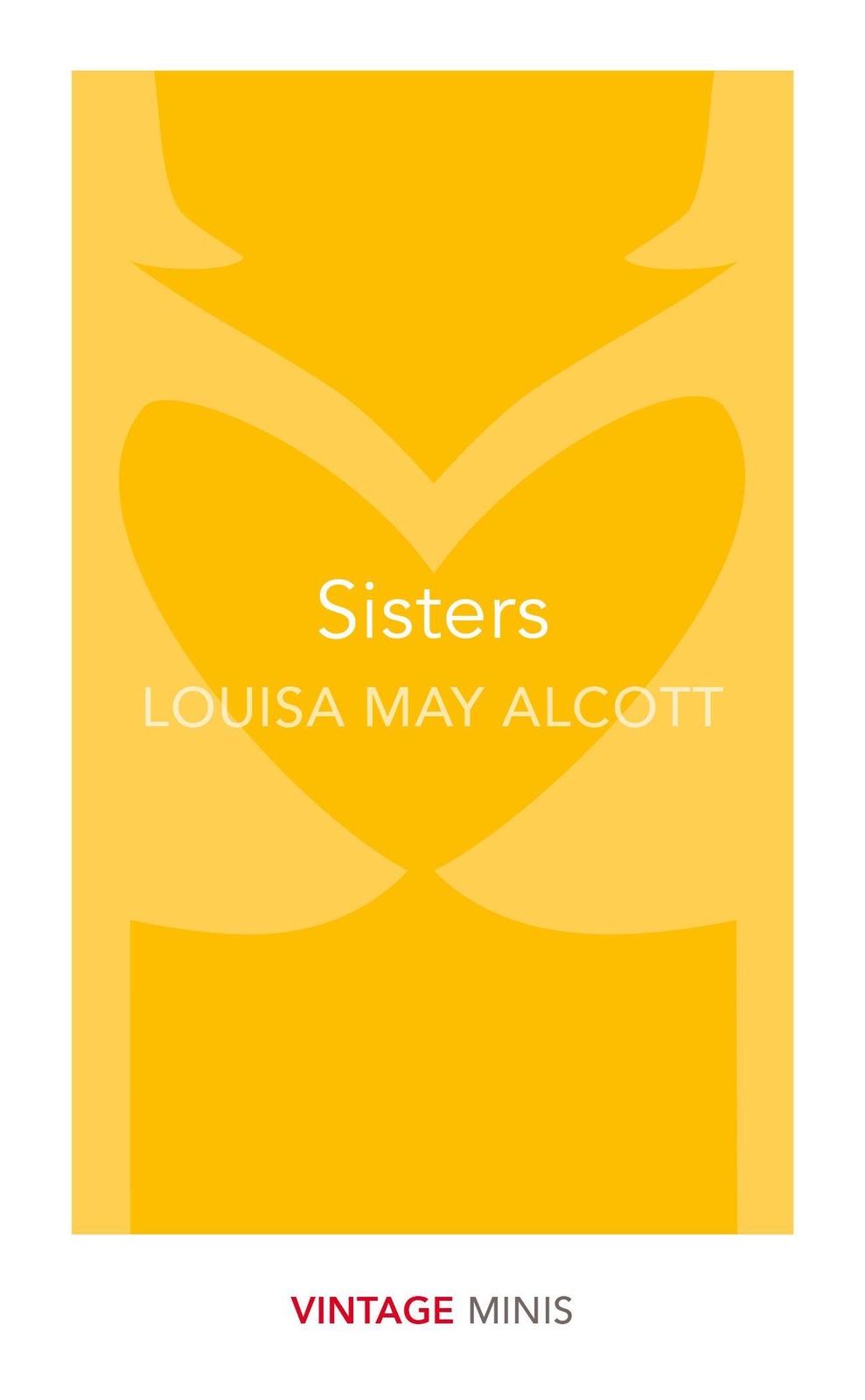 Thumbnail - Sisters Vintage Minis Louisa May Alcott Taschenbuch 62 S. Englisch