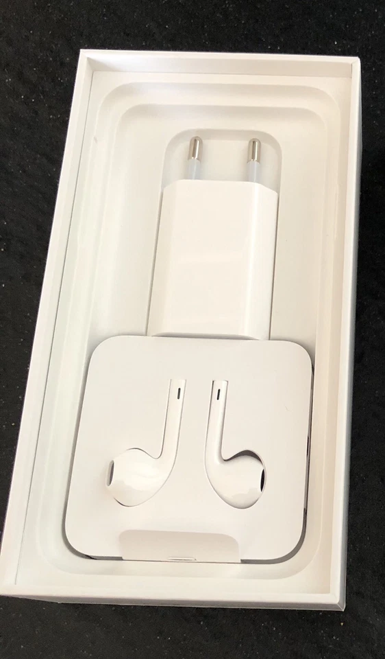 Apple IPhone X 64GB Bianco Silver GARANZIA. MAI riparato. Auricolari Mai Usati - Immagine 2 di 4