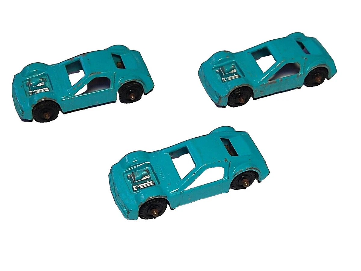 Dinky 1930 Vehicle Year Vintage Manufacture Diecast Cars, Trucks