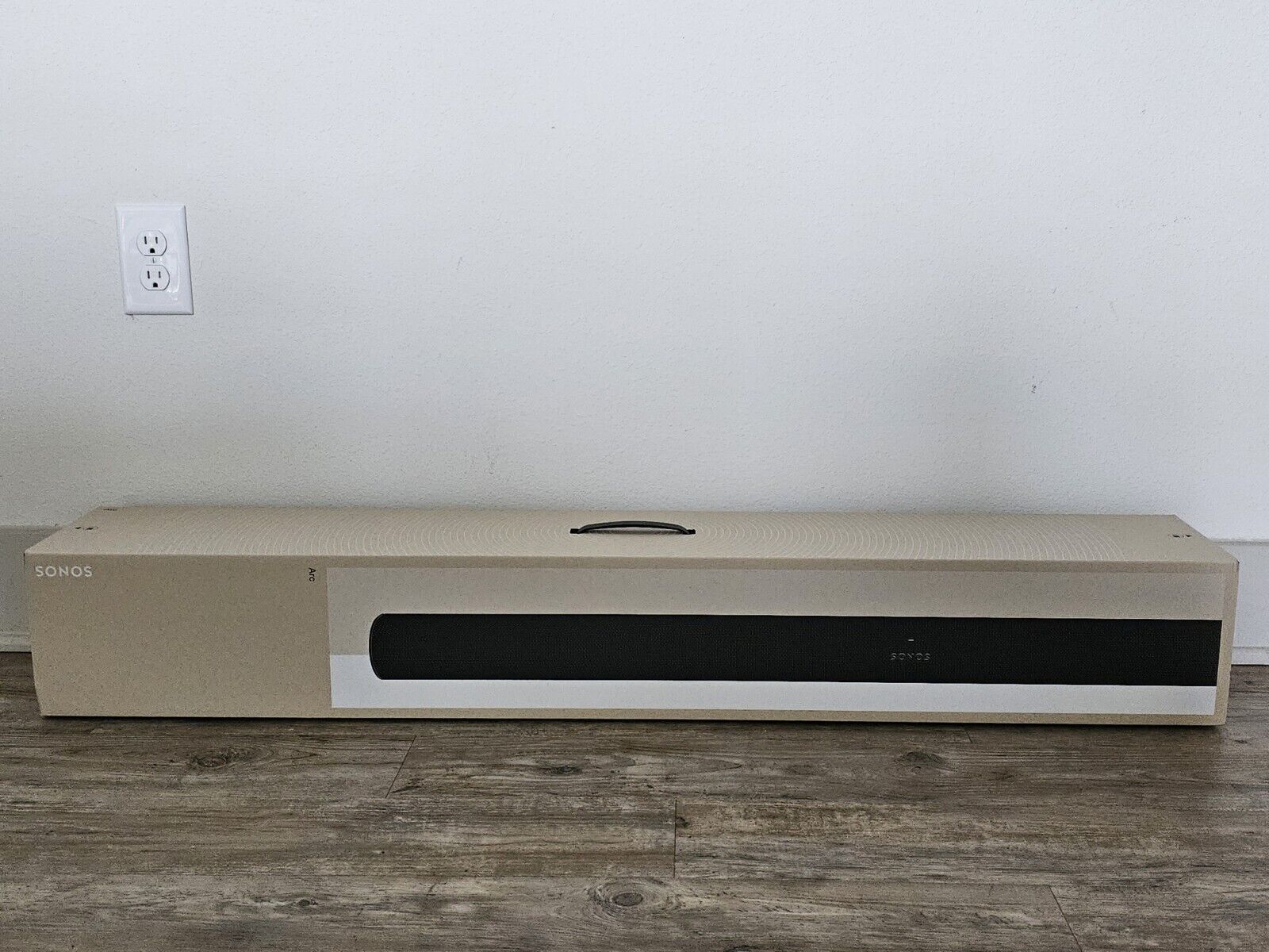 Sonos Arc (Soundbar)