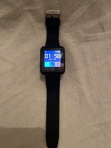 apple watch bluetooth smart