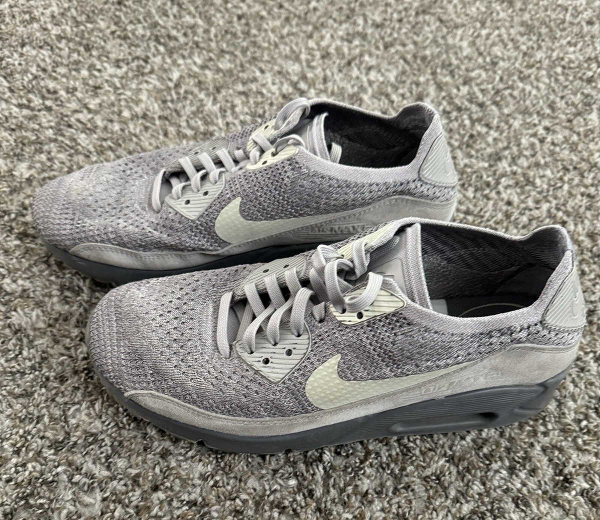 air max 2016 mens Grey