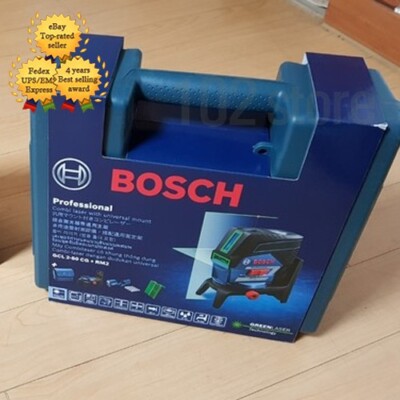 Bosch Professional GCL 2-50 CG Combi Laser – GIGATOOLS Industrial Center
