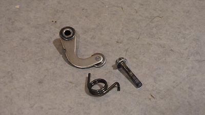 1985 86 87 HONDA ATC250SX ATC250ES TRX250 SHIFT DRUM STOPPER LEVER