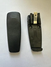REPLACEMENT Battery Belt Clip for MOTOROLA CP150 CP200 CP200XLS P110 as RLN5644A