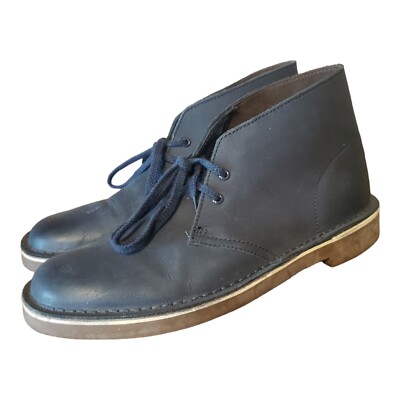 Clarks Originals Boots Clarks Shoes San Francisco Clarks Mens Size