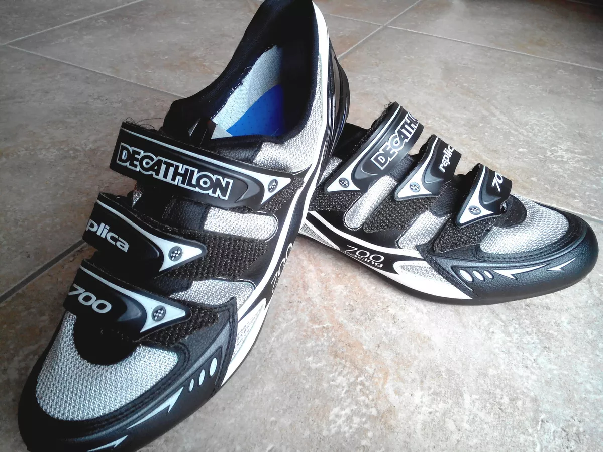 Scarpe ciclismo deals btwin