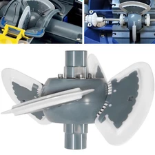 R0524900 Engine Assembly Replace for Zodiac MX8 MX8EL Elite Suction Pool Cleaner