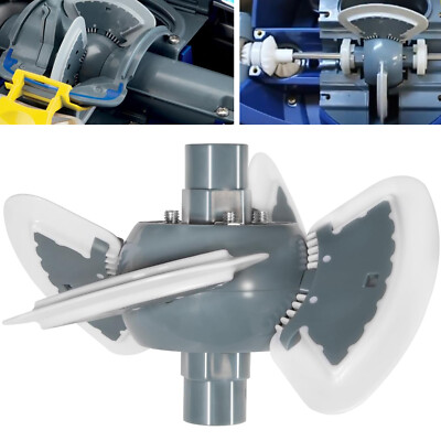 R0524900 Engine Assembly Replace for Zodiac MX8 MX8EL Elite Suction Pool Cleaner