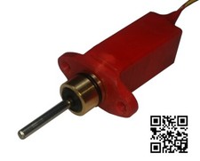 sensore cambio sequenziale rettilineo 5K Bacci