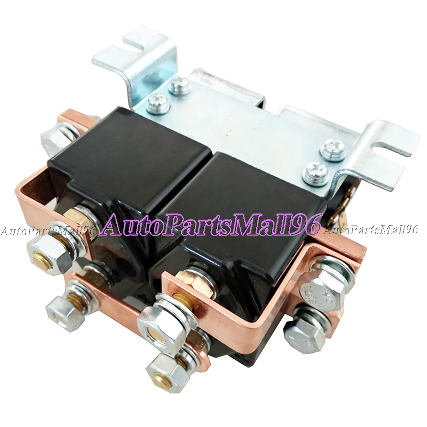 Motor-Rückfahrschütz SW182 24V 200A - Ersatz Für Albright Schütz