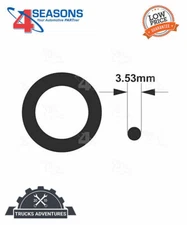 Four Seasons  24087 | High-Quality Auto Part, Universal Fit for Multiple Models