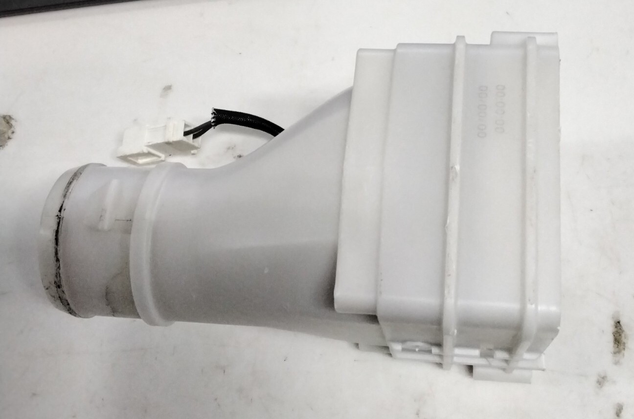 Whirlpool Fan Part # W10261587 | eBay 