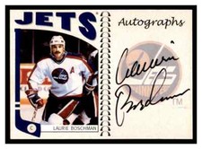 2004-05 ITG Franchises Canadian Autographs #TWA Tim Watters Auto (ref 74989)