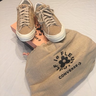 converse x golf le fleur outfit