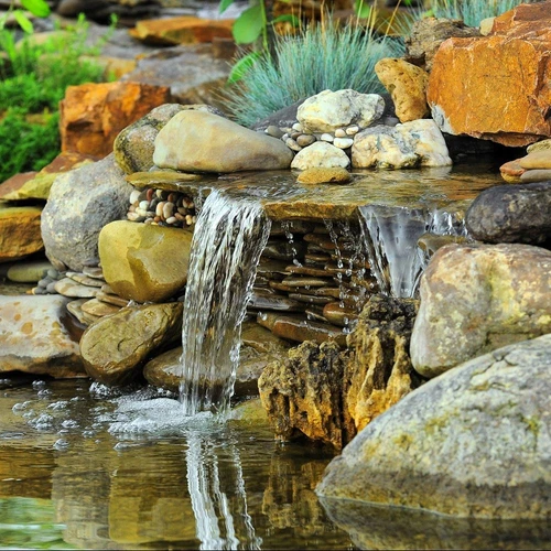 Druckteichfilter CPU-50000 Teichfilter mit 55 Watt UVC Klärer bis 80000l AquaOne - Bild 5 von 6