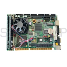 Used & Tested SBC-556 REV:A1.0 Single Board Computer
