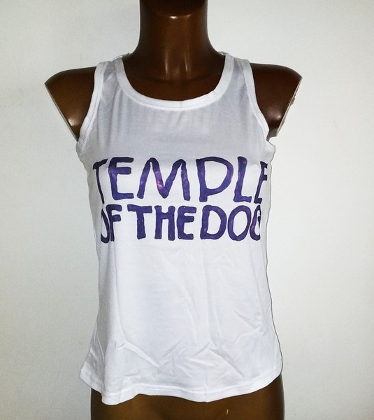 Camiseta Temple of the dog, 90s, grunge, Seattle, Pearl Jam, Soundgarden