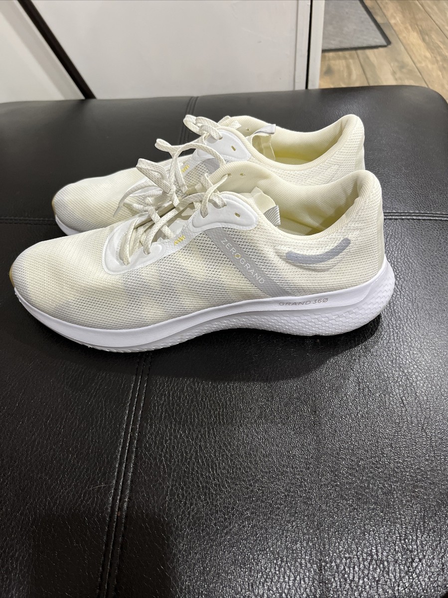 靴 Zero grand 360 Cole Haan Shoe Zerogrand grand 360 athletic casual shoe