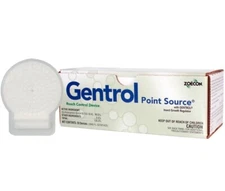 Zoecon Gentrol Point Source IGR ZOE1007