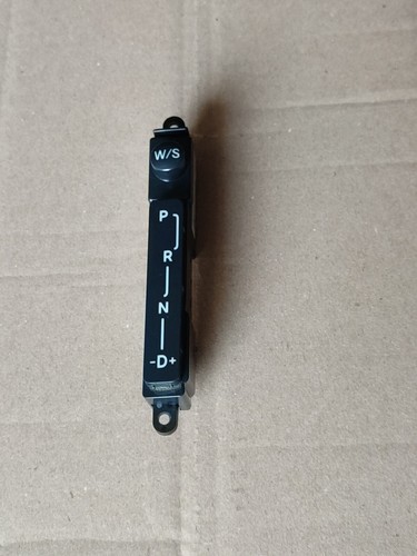 Mercedes Benz E-Klasse W211 Automatik Ganganzeige A2115420126